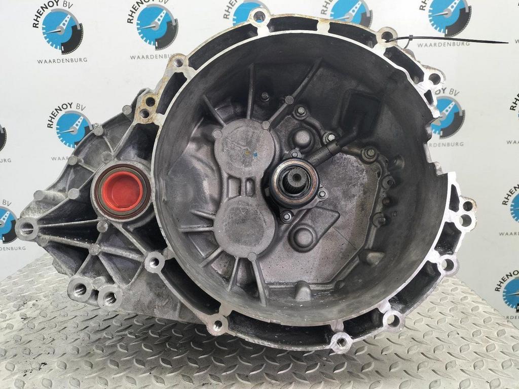 FORD S-MAX TITANIUM  TRANSMISSIE / VERSNELLINGSBAK 2021, Ophalen of Verzenden, Gebruikt, Stiba lid