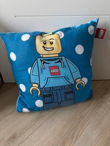 LEGO KUSSEN 40x40 beschikbaar voor biedingen