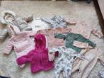 Kleding Pakket voor meisje maat 56 t.m 68, Ophalen, Zo goed als nieuw, Maat 56