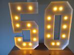 Feestborden 50, Ophalen, Nieuw, Verjaardag