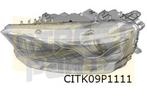 Citroën DS7 Crossback koplamp L (HID/ D5S) Origineel! 982175, Auto-onderdelen, Verzenden, Nieuw, Overige automerken