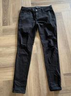 Toxik 3 jeans mt. M/38, Zwart, Toxik, Ophalen of Verzenden, Zo goed als nieuw