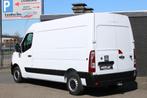 Renault Master 2.3DCI 150 pk L2H2 RED Edition Airco Cruise C, Auto's, Bestelauto's, Te koop, Geïmporteerd, 1956 kg, Airconditioning