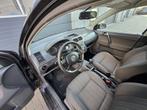 Volkswagen Polo 1.4 16V 59KW 2006 Zwart, Voorwielaandrijving, 15 km/l, 4 cilinders, Zwart