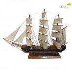 Modelschip Fragata Siglo XVIII, Hobby en Vrije tijd, Gebruikt, Ophalen of Verzenden, Nvt, Nvt