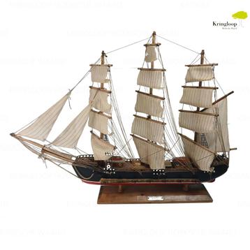 Modelschip Fragata Siglo XVIII beschikbaar voor biedingen