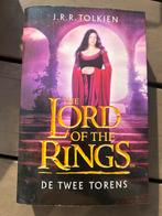 Lord of the rings, Boeken, Verzenden, Gelezen