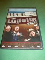 Die Ludolfs De film Uwe, Horst-Gunter, Peter, Manfred Ludolf, Alle leeftijden, Verzenden, Zo goed als nieuw