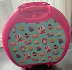 Koffer LOL Surprise, Verzamelen, Ophalen, Zo goed als nieuw