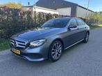 Mercedes-Benz E-Klasse 350 d Prestige / AUTOMAAT / SCHUIFDAK, Auto's, Te koop, Zilver of Grijs, Geïmporteerd, 5 stoelen