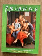 Friends seizoen 2 en 3 engelstalig, Penny Stallings, Ophalen of Verzenden, Gelezen