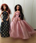 Barbiekleding/Barbiekleertjes: feestjurken voor Barbie, Verzenden, Nieuw, Barbie