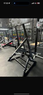 Hammer strength Combo Twist te koop, Ophalen, Zo goed als nieuw, Overige typen