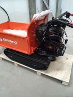 Daewoo mini rups dumper/kruiwagen, Ophalen, Nieuw