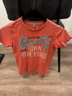 Shirt maat 122, Ophalen of Verzenden, Zo goed als nieuw, Jongen, Shirt of Longsleeve