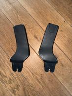 Mutsy Evo Maxi-Cosi Adapters, Ophalen of Verzenden, Gebruikt, Kinderwagen, Mutsy
