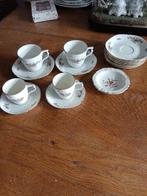 serviesdelen rosenthal classic rose en moss rose, Ophalen of Verzenden