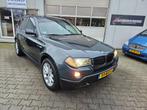 BMW X3 3.0si Executive, Auto's, BMW, Automaat, Gebruikt, 2996 cc, 10 km/l