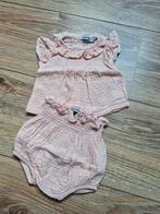 Babidu setje maatje 44/50 nieuw, Meisje, Nieuw, Ophalen of Verzenden, Setje