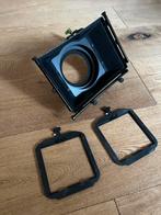 Swing Away Mattebox voor Filmcamera, Ophalen of Verzenden, Gebruikt, Video