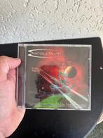 Escutcheon - Unexplained Deep Space Phenomenon - 2001, Ophalen of Verzenden, Gebruikt