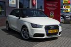 Audi A1 1.2 TFSI Attraction Pro Line Business / Navi / Airco, Voorwielaandrijving, 4 cilinders, 4 stoelen, Wit