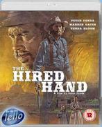 Blu-ray: The Hired Hand (1971 Peter Fonda) UK niet NLO, Ophalen of Verzenden, Nieuw in verpakking, Drama