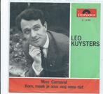 Leo Kuysters- Miss Carnaval, Verzenden, Zo goed als nieuw, Overige formaten, Levenslied of Smartlap