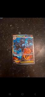 Mega Charizard X ex, Hobby en Vrije tijd, Verzamelkaartspellen | Pokémon, Ophalen of Verzenden, Nieuw