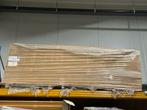 Isolatieplaten - Nieuw in verpakking, Doe-het-zelf en Verbouw, Hout en Planken, Overige typen, Nieuw, Overige houtsoorten, Ophalen