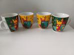 Ritzenhof koffiebekers voor Jacobs Kronung Nieuw, Nieuw, Ophalen of Verzenden, Glas, Overige stijlen