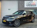 Land Rover Range Rover Velar 3.0 V6 SC AWD R-Dynamic P380|Lu, Auto's, Land Rover, Automaat, Gebruikt, 2995 cc, SUV of Terreinwagen
