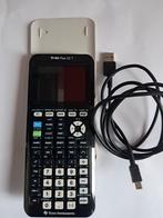 grafische rekenmachine TI 84 Plus CE-T, Ophalen of Verzenden, Grafische rekenmachine, Zo goed als nieuw