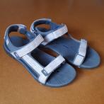 Human Nature Sandalen Grijs maat 39, Zo goed als nieuw, Grijs, Sandalen of Muiltjes, Ophalen of Verzenden