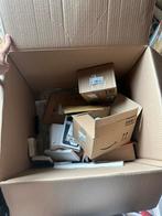 Apple retourbox jouwtech nieuwwaarde €1750, Ophalen of Verzenden, Zo goed als nieuw, Zwart, 128 GB