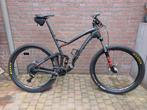 Niner Jet RDO carbon fully mtb izgs - Dt, Reverb, Hope, XO,, Fietsen en Brommers, Fietsen | Mountainbikes en ATB, Gebruikt, Ophalen
