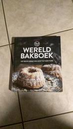 Stefan Elias - Wereld Bakboek, Boeken, Ophalen of Verzenden, Zo goed als nieuw, Stefan Elias