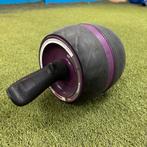 Harbinger AB Carver Pro – Ab Wheel / Buikspiertrainer, Ophalen, Zo goed als nieuw, Buik, Buikspierwiel