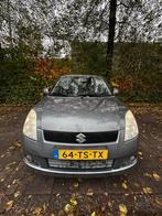 Suzuki Swift 1.3 5DRS 2007 Grijs, Auto's, Suzuki, Voorwielaandrijving, 965 kg, 400 kg, Swift