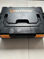 Laserliner 3D PRO, Ophalen of Verzenden, Zo goed als nieuw