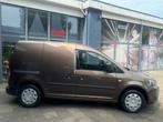 Volkswagen Caddy 1.6 TDI | Airco | Cruise | DSG, Auto's, Euro 5, Gebruikt, 4 cilinders, Bruin