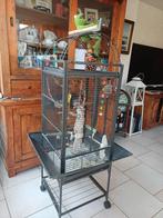 Vogelkooi voor parkieten,  kleine papagaai, Ophalen of Verzenden