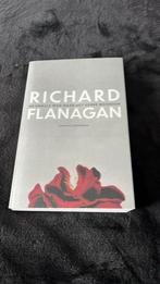 De smalle weg naar het verre noorden -Richard Flanagan, Ophalen of Verzenden, Tweede Wereldoorlog, Zo goed als nieuw