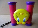 adv10485 tweety verrekijker, Ophalen, Looney Tunes, Gebruikt, Overige typen