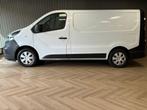 Opel Vivaro 1.6 CDTI L1H1 Edition EcoFlex 3 Pers. AIRCO NAVI, Auto's, Voorwielaandrijving, Euro 5, Stof, Gebruikt