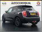 MINI Mini 1.5T 136PK Cooper Chili Navi Park-Assist Pdc-a+v W, Auto's, Mini, Voorwielaandrijving, 1160 kg, 136 pk, Gebruikt