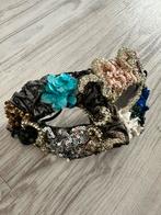 Party Mask maskers vintage carnaval, Verzenden, Nieuw