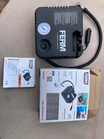 Ferm mini compressor 12 Volt, Ophalen of Verzenden, Nieuw