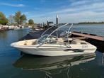 Sea-ray 180 open bow ,met mercruiser motor en trailer, Ophalen, Gebruikt, Binnenboordmotor, 120 tot 200 pk