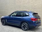 BMW iX3 Executive 80 kWh 3 fase | 96% SOH | Panoramadak | Le, Automaat, Adaptive Cruise Control, Achterwielaandrijving, Gebruikt